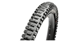 Pneu vtt maxxis minion dhr ii 27 5   3c maxx terra dd   tl ready