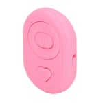 (Pink)Page Turner Remote Control Kindle App Scrolling Clicker Wireless