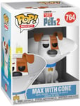 Pop! Movies Pop Movies: Slop 2 - Max In Cone