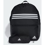 adidas Classic Horizontal 3-Stripes Ryggsäck, storlek One Size