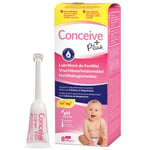 Conceive Plus® Fertility Lubricant de fertilité Clystère(S) 8 pc(s)