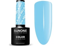 Sunone Uv/Led Gel Polish Color N10 Nela 5Ml