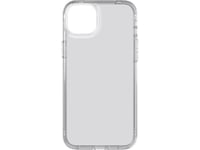 Tech21 Evo Clear, Etui, Apple, Iphone 14 Plus, 17 Cm (6.7"), Gjennomsiktig