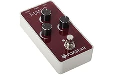 Foxgear - MANIC - Pédale de fuzz