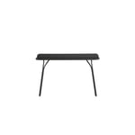 Woud - Tree Console Table Charcoal Black