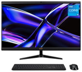 Acer C27 1800 27in i5 8GB 512GB All-in-One PC