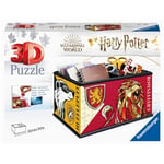 Ravensburger Harry Potter Storage Box 216 Brikker