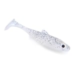 Utklasad HyperShad 7cm 3g (Ice Minnow)