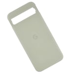 Google Pixel 8a Back Cover Housing Frame Part White