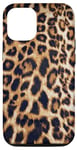 iPhone 12/12 Pro Leopard GIRL Case