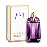 Parfym Herrar Mugler EDT 60 ml Alien