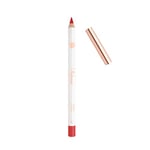 Wakeup Cosmetics Creamy Lipliner Crayon à lèvres souple et crème Ruby