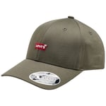 Casquette Levis  HOUSEMARK FLEXFIT CAP