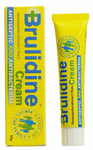 1 x Brulidine 25g Antiseptic & Antibacterial Cream.