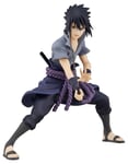 GOODSMILE NARUTO SHIPPUDEN - Sasuke Uchiha - Pop Up Parade 17cm (US IMPORT)