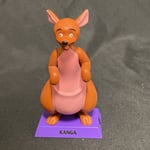 Upper Deck Disney Treasures collectable 2004 Series 3 figure 125mm KANGA