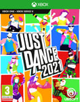 Ubisoft Just Dance 2021, Xbox Standard Anglais, Italien