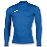 Joma Garçon Academy T shirt thermique, Royal, 2XS-XS EU