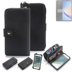 Wallet case for Samsung Galaxy A34 5G cover flipstyle protecion pouch