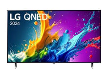 LG 50QNED80T3A