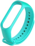 Xiaomi Mi Band 4 Silicone Strap Turquoise