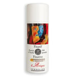 Sennelier Fixativ Oil Pastel 400 ml