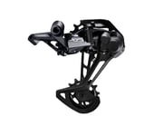 Shimano Deore XT RD-M8100-SGS Shadow Plus Rear Mech - 12 Speed - Long Cage