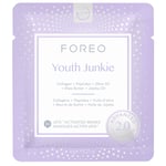 FOREO UFO™ Mask Youth Junkie 2.0 (6 x 6 g)