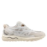 Mizuno Sportstyle Mens Wave Mujin TL Gore-Tex Shoes in Sand material_Synthetic - Size UK 9