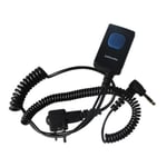 Lafayette Miniheadset Sordin/Zodiac/Bilsom/Albecom/Biltema