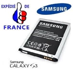 original Batterie Samsung Galaxy S3 2100mAh (I 9300) EB-L1G6LLU EB-L1G6LLA accu