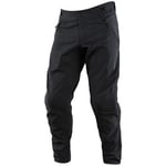 Pantalon Troy Lee Designs  TLD Pantalon Skyline Solid - Black Troy