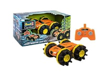 Revell Control 24675 RC Stunt Car 1080 Monstre de l'eau