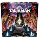 Avalon Hill Talisman: The Magical Quest Board Game, 5th Edition