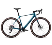 Orbea Orbea Gain D30 1X | Borealis Blue / Black