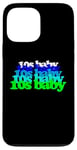 iPhone 13 Pro Max 10s BABY 2010s birthday born tens twenty teens SON DAUGHTER Case