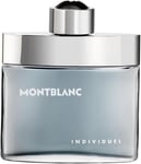 Montblanc Individuel Eau de Toilette