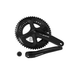 Shimano 105 FC-R7000 105 double chainset, HollowTech II 170 mm 53 / 39T, black