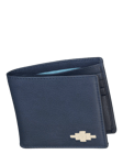 Pampeano Dinero Leather Card Wallet