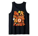 In October We Wear Orange Unity Day 2024 Anti-Bullying Tank Top