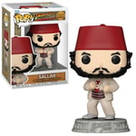 Funko POP! Movies 10cm Vinyl Figure – Morpheus, Nick Fury, Indiana Jones & More