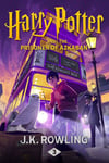 Harry Potter and the prisoner of Azkaban