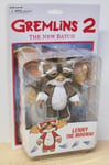 NECA - Gremlins 2: The New Batch - Lenny Mogwai action figure - **Brand New**