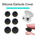 Protective Caps For Redmi Airdots|Xiaomi Airdots Youth|Xiaomi Earphone Mini