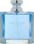 Nautica Voyage Eau de Toilette 100ml