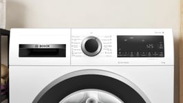 Bosch 9kg Front Load Washing Machine WGG244Z9AU