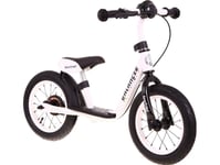 Sport Trike Balance Bike Balancer Hvit Sportrike