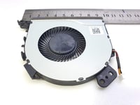 ventilateur CPU Fan Lenovo IdeaPad 320-15AST Type 80XV 320-17AST Type 80XW baza0