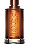 Hugo Boss The Scent For Him Private Accord EdT (200ml)
