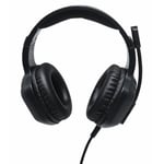 Casque audio - LEXIBOOK - Harry Potter - Compatibilité multiplateforme - Effe...